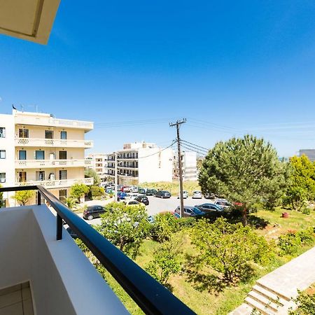Cozy Guest House Rethymno  Exterior photo