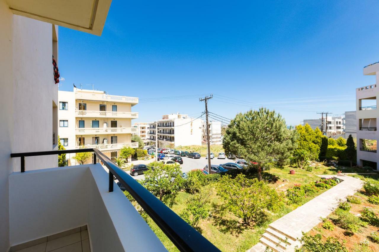 Cozy Guest House Rethymno  Exterior photo
